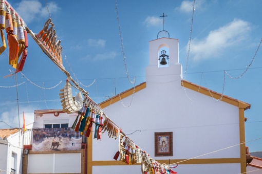 Plaza de la Vall d'Uixó, Region of Valencia