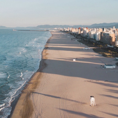 Gandía (Valencia, Comunidad Valenciana)