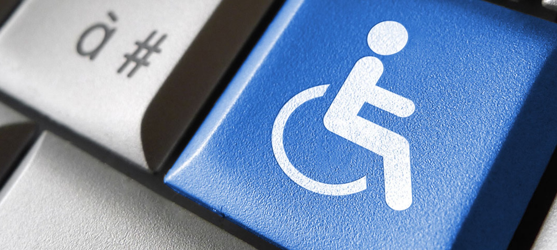 Accesibilidad Accesibilidad