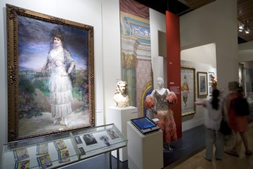Museo Nacional del Teatro en Almagro, Ciudad Real