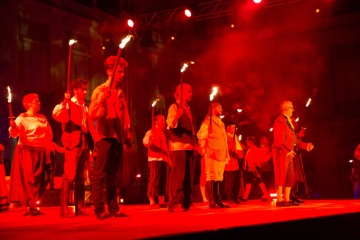Feste dell'Ammutinamento di Aranjuez