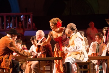 Feste dell'Ammutinamento di Aranjuez