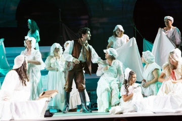 Feste dell'Ammutinamento di Aranjuez