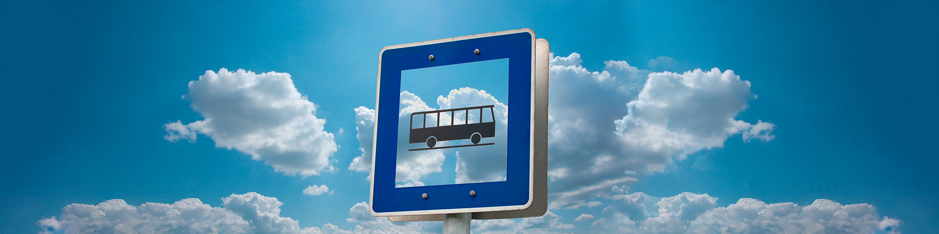 Estaciones de autobús