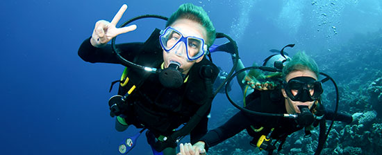 Buceo