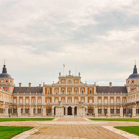 Aranjuez Aranjuez