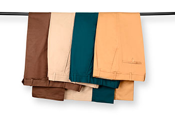 Pantalones Pantalones