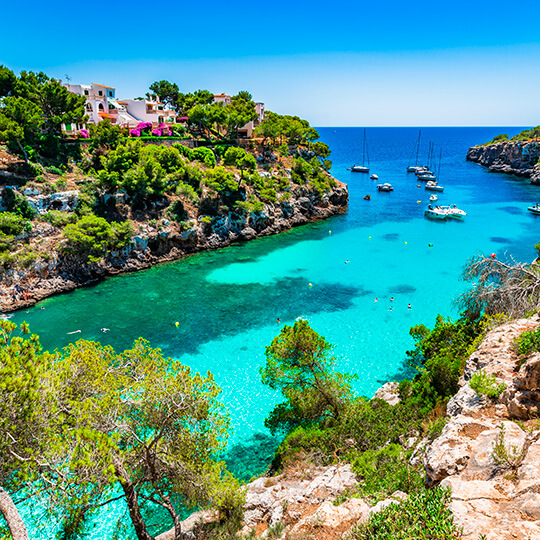 Llucmajor, Mallorca Llucmajor, Mallorca