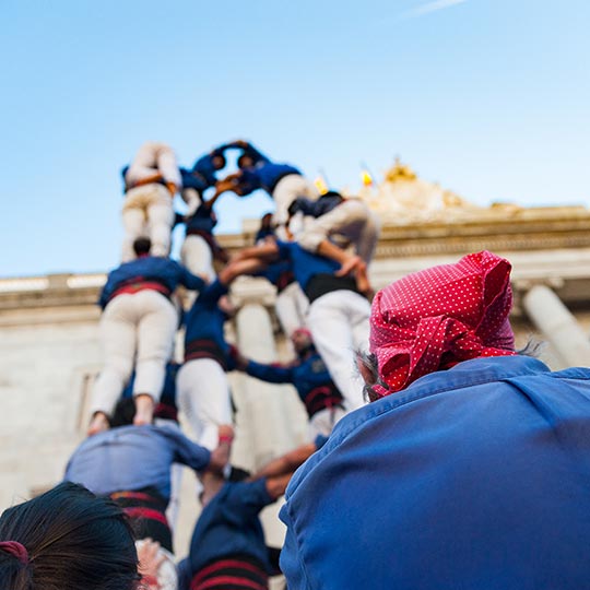 Castells Castells