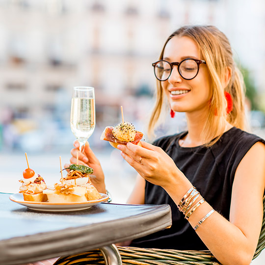 Tapas Tapas