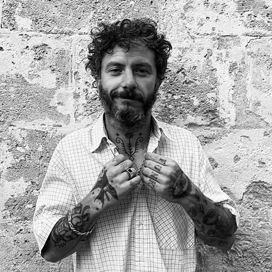Juanito Makandé Juanito Makandé