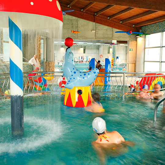 Terme di Archena Terme di Archena