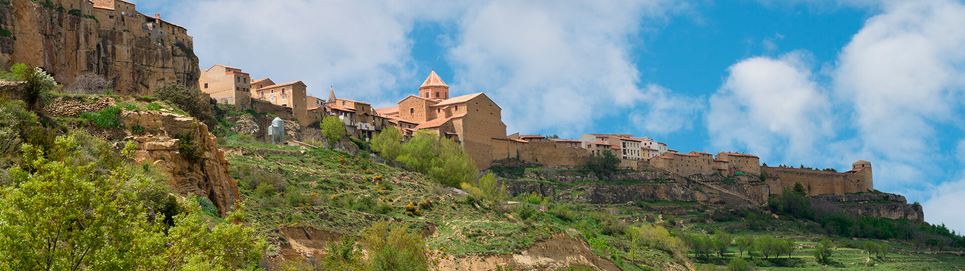 Cantavieja (Aragón) Cantavieja (Aragón)