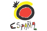 40 anni del logo Sole di Miró