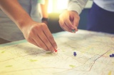 Programmatore di itinerari