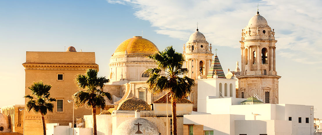 Catedral de Cádiz, Andalucía Catedral de Cádiz, Andalucía