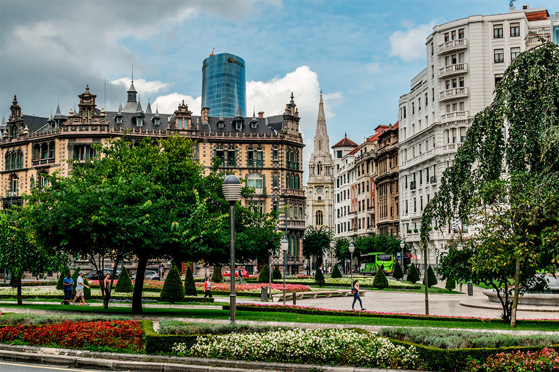 Bilbao Bilbao