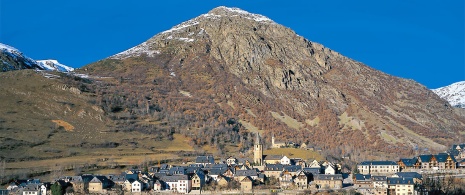 Salardú, Vall d'Aran