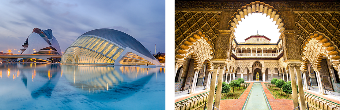 Valencia - Sevilla Valencia - Sevilla