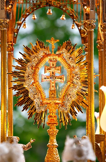 Fiestas de la Santísima Vera Cruz