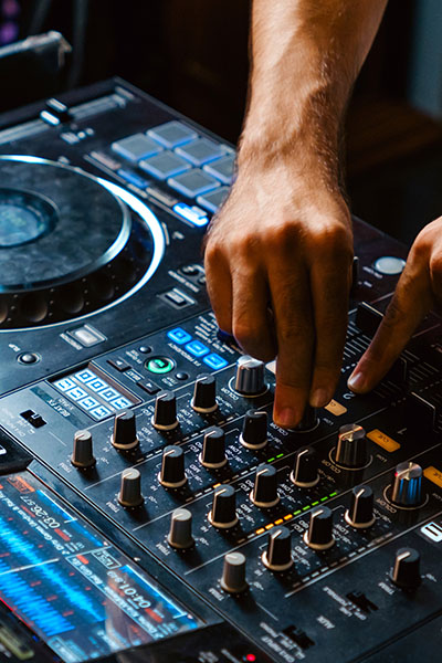 Pura energía en el escenario: empieza el tiempo de festivales de música