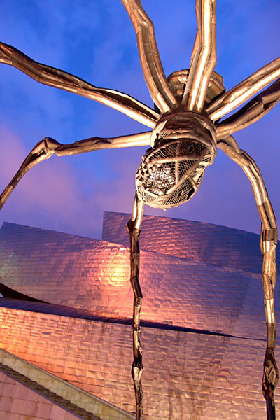 12 increíbles ejemplos de arquitectura vanguardista