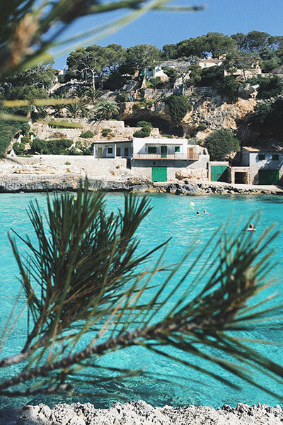 Islas Baleares Islas Baleares