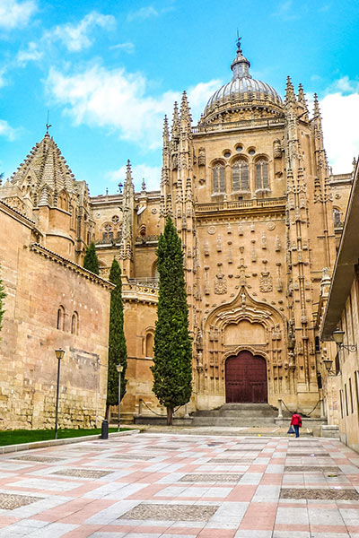 Salamanca Salamanca