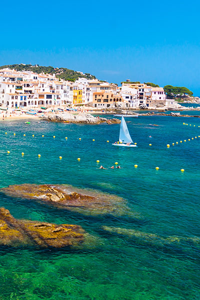 Palafrugell, Girona Palafrugell, Girona