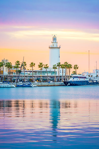 Málaga Málaga