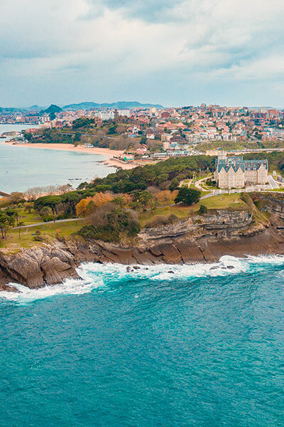 Santander Santander