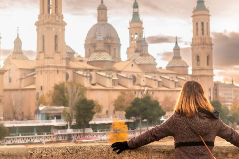 Basílica del Pilar, Zaragoza