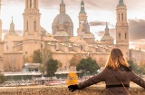 Basilica del Pilar (Saragozza)