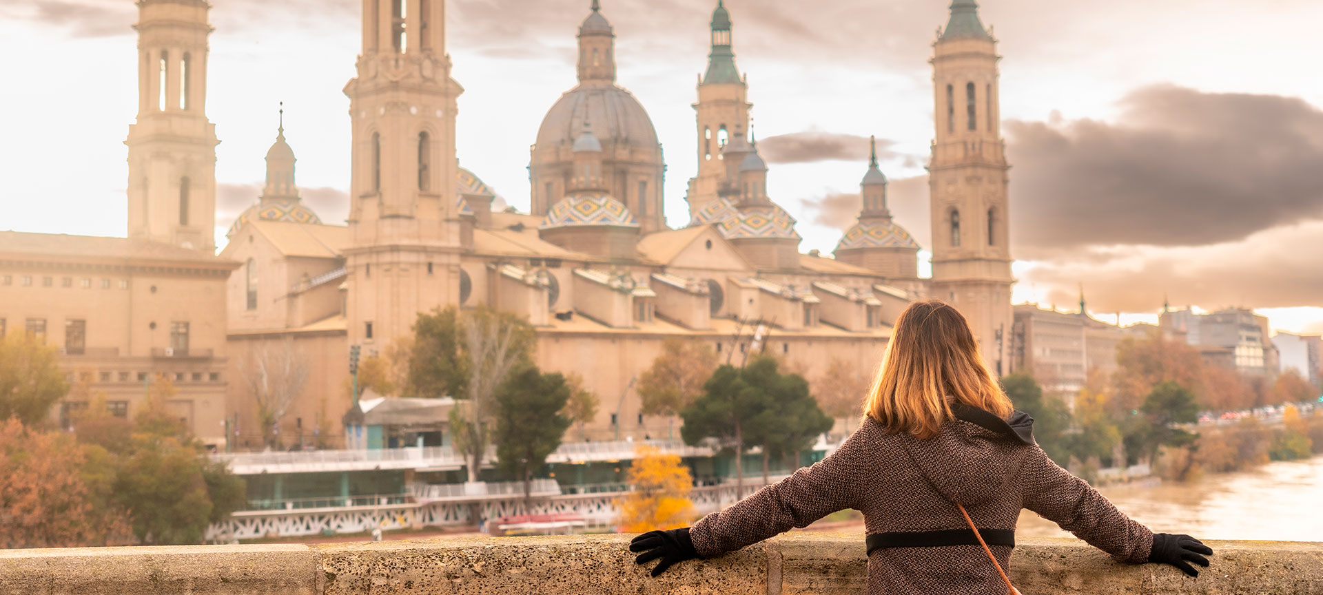 Basílica del Pilar, Zaragoza Basílica del Pilar, Zaragoza