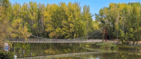Canal de Castela