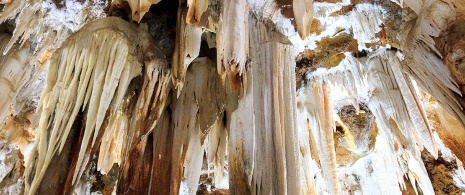 Cuevas del Águila ad Arenas de San Pedro, Avila