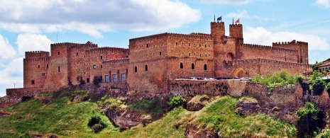 Sigüenza Castle