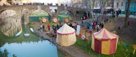 Vic Medieval Fair