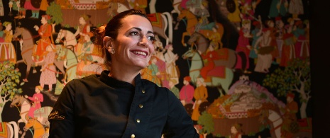 Begoña Rodríguez