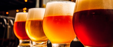 Craft-Bier