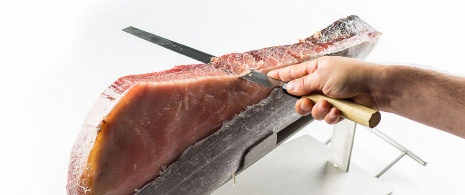 Jamón del mar