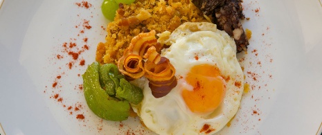 Migas