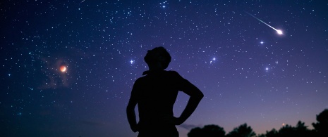 Astroturismo