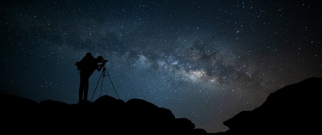 Astroturismo