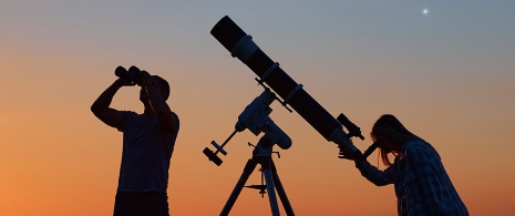 Astroturismo
