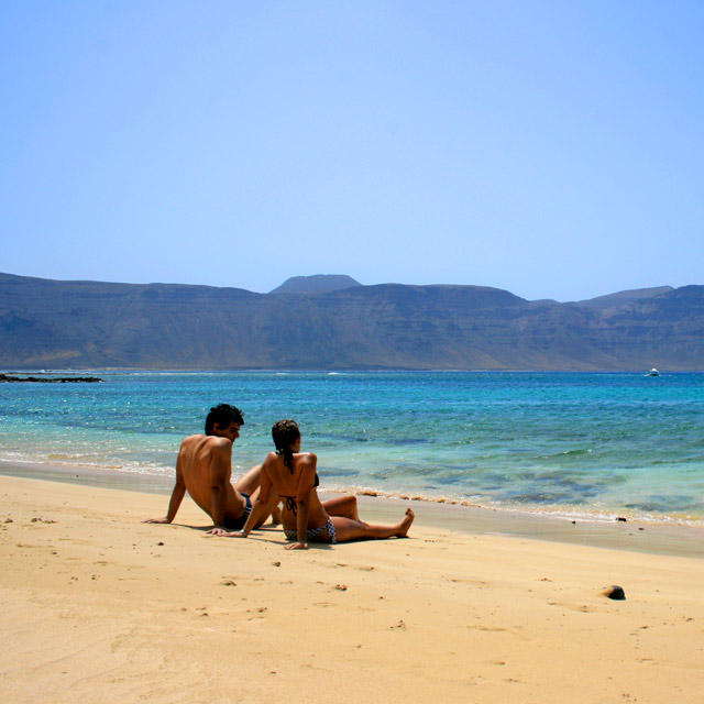 Canary Island Tourist Office Canary Island Tourist Office