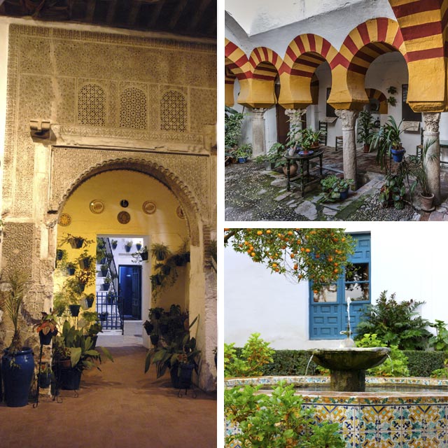 Detalhes Córdoba Detalhes Córdoba