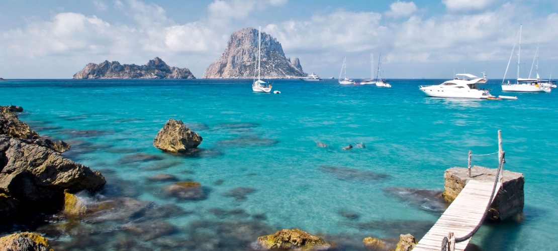 Es Vendrá, Ibiza