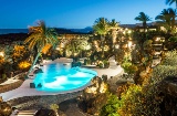 Jameos del Agua, Lanzarote © CACT Lanzarote