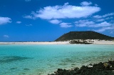 Parc naturel de l'îlot de Lobos, Fuerteventura
